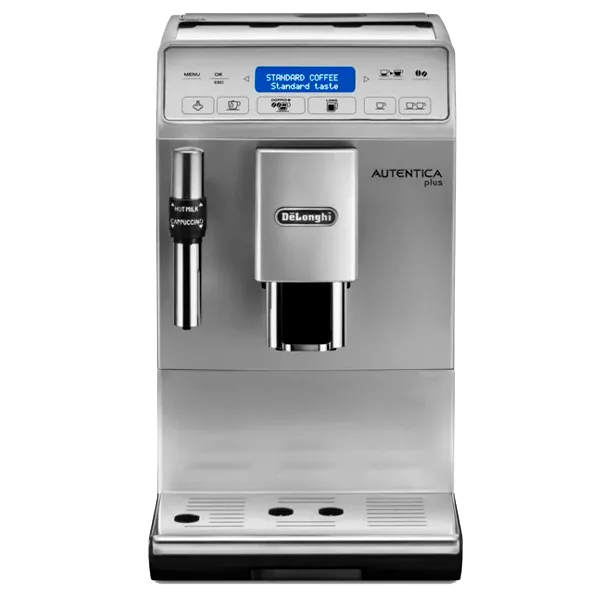 кофемашина DeLonghi Autentica ETAM 29.620 SB