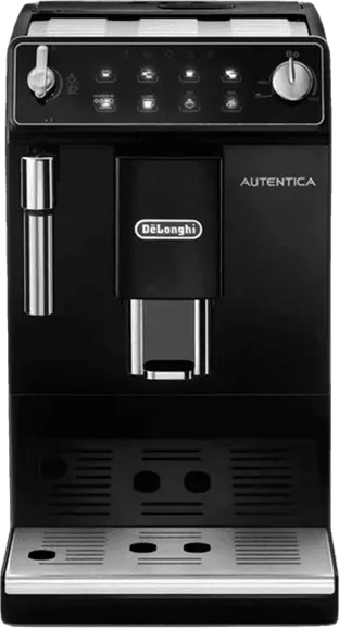 кофемашина DeLonghi Autentica ETAM 29.510