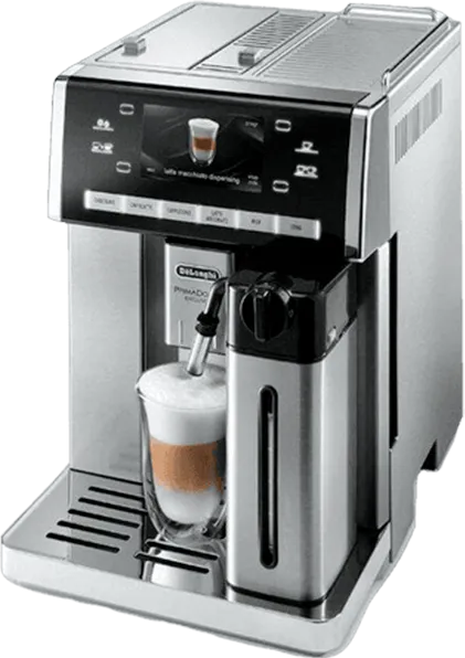 кофемашина DeLonghi ESAM 6900.M