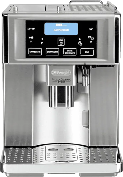 ESAM 6700