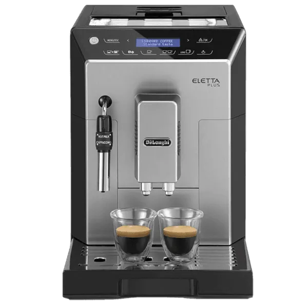 кофемашина DeLonghi ECAM 44.624 S