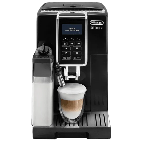 кофемашина DeLonghi ECAM 350.55.B