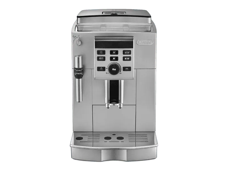 кофемашина DeLonghi ECAM 23.120.SB