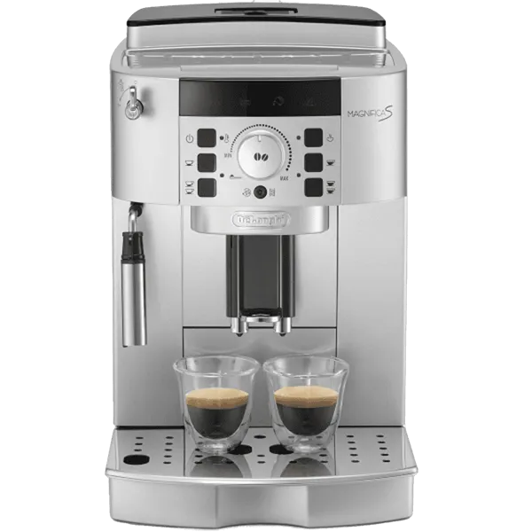 кофемашина DeLonghi ECAM 22.110SB