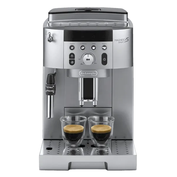 кофемашина DeLonghi Magnifica S Smart