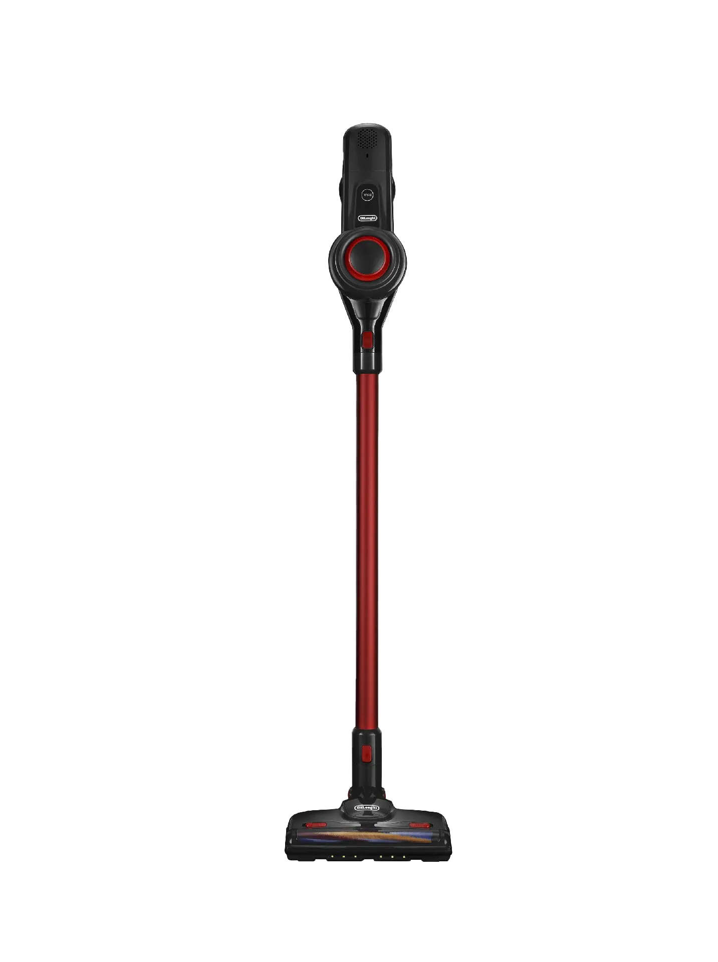 вертикальный пылесос DeLonghi Colombina Smart XLM21LE1.GYR